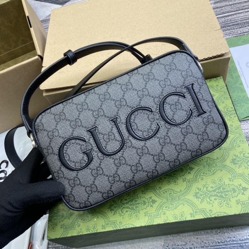 Mens Gucci Satchel Bags